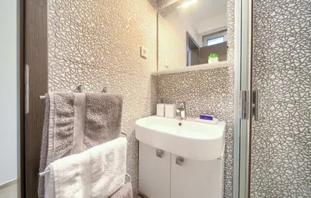 Maison 4 personnes à Krk - Photo 56