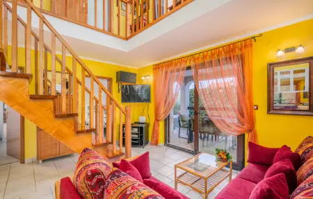 Maison 8 personnes à Njivice - Photo 2