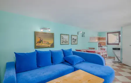 Maison 8 personnes à Njivice - Photo 3