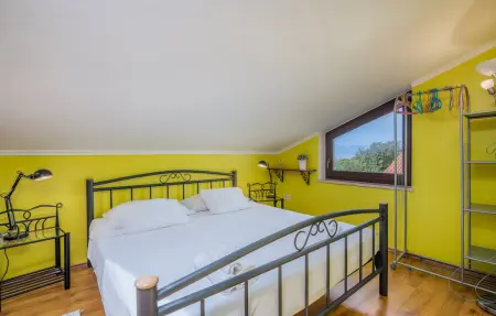 Maison 8 personnes à Njivice - Photo 6