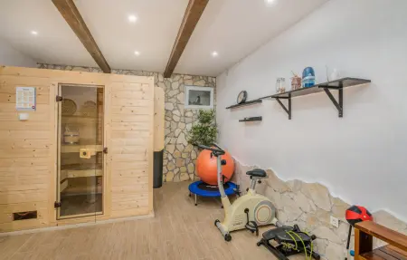 Maison 8 personnes à Njivice - Photo 7