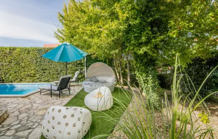 Maison 8 personnes à Njivice - Photo 13