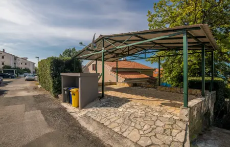 Maison 8 personnes à Njivice - Photo 20