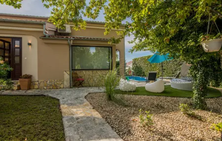 Maison 8 personnes à Njivice - Photo 21