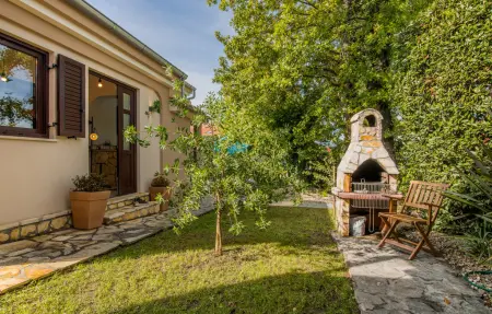 Maison 8 personnes à Njivice - Photo 22
