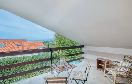 Maison 8 personnes à Njivice - Photo 23