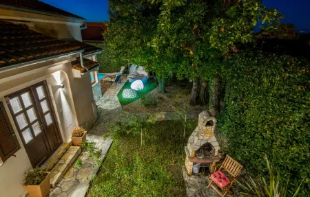 Maison 8 personnes à Njivice - Photo 25