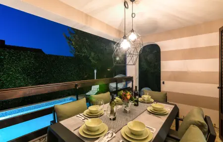 Maison 8 personnes à Njivice - Photo 26