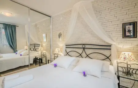 Maison 8 personnes à Njivice - Photo 36