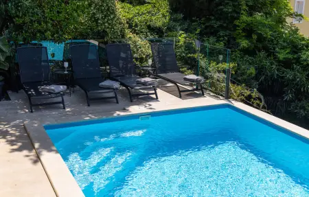 Maison 6 personnes à Njivice - Photo 10