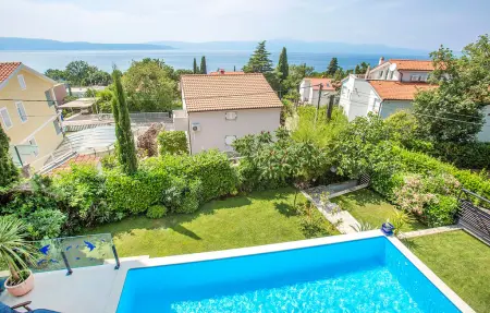 Maison 6 personnes à Njivice - Photo 11