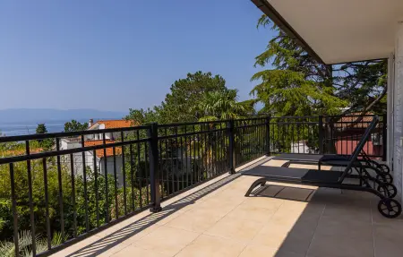 Maison 6 personnes à Njivice - Photo 17