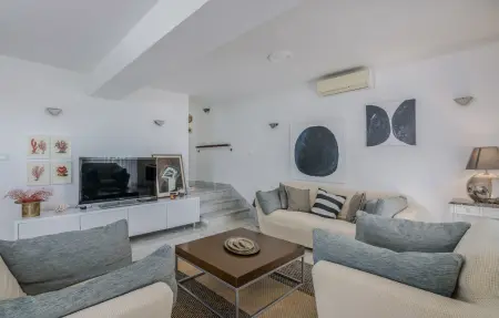 Maison 6 personnes à Njivice - Photo 25