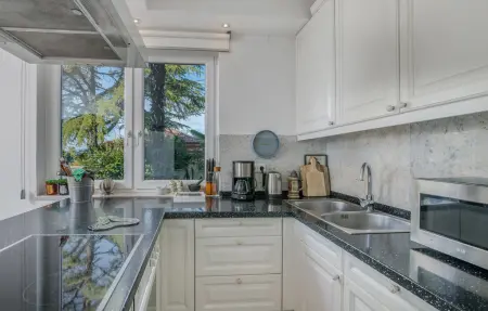 Maison 6 personnes à Njivice - Photo 26