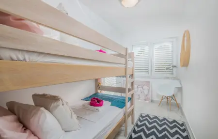 Maison 6 personnes à Njivice - Photo 37