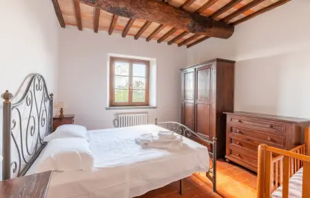 Mandorli, Appartement 6 personnes à Monte S.M.Tiberina PG - Photo 3