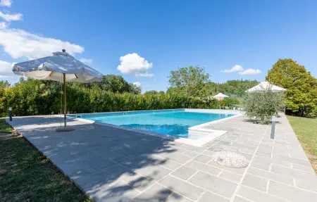 Mandorli, Appartement 6 personnes à Monte S.M.Tiberina PG - Photo 8