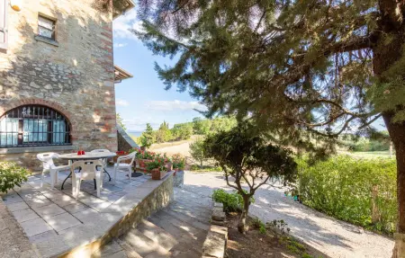 Mandorli, Appartement 6 personnes à Monte S.M.Tiberina PG - Photo 11