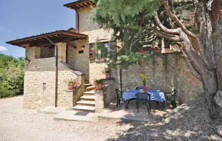 Mandorli, Appartement 6 personnes à Monte S.M.Tiberina PG - Photo 14