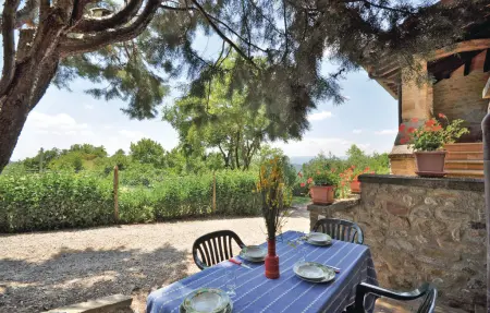 Mandorli, Appartement 6 personnes à Monte S.M.Tiberina PG - Photo 15