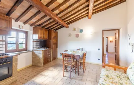 Mandorli, Appartement 6 personnes à Monte S.M.Tiberina PG - Photo 18