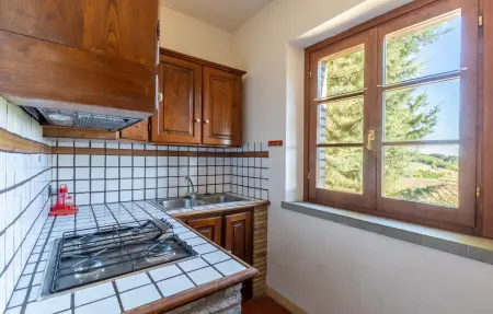 Mandorli, Appartement 6 personnes à Monte S.M.Tiberina PG - Photo 19