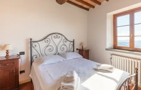 Mandorli, Appartement 6 personnes à Monte S.M.Tiberina PG - Photo 20