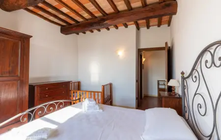 Mandorli, Appartement 6 personnes à Monte S.M.Tiberina PG - Photo 21