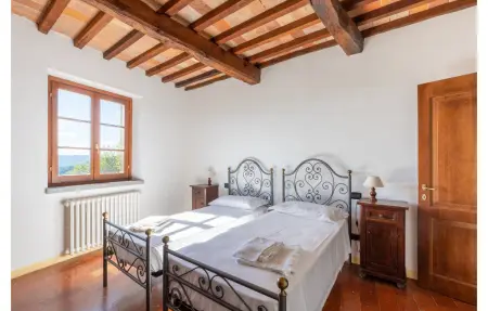 Mandorli, Appartement 6 personnes à Monte S.M.Tiberina PG - Photo 22