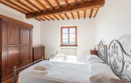 Mandorli, Appartement 6 personnes à Monte S.M.Tiberina PG - Photo 23