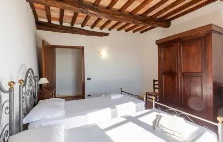 Mandorli, Appartement 6 personnes à Monte S.M.Tiberina PG - Photo 24
