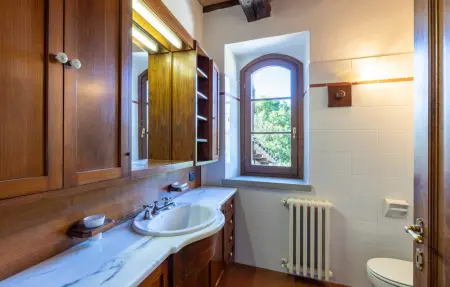 Mandorli, Appartement 6 personnes à Monte S.M.Tiberina PG - Photo 25