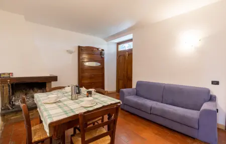 Tuja, Appartement 6 personnes à Monte S.M.Tiberina PG - Photo 2