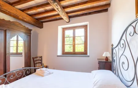Tuja, Appartement 6 personnes à Monte S.M.Tiberina PG - Photo 4