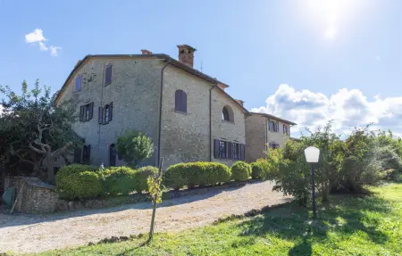 Tuja, Appartement 6 personnes à Monte S.M.Tiberina PG - Photo 10