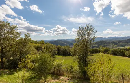 Tuja, Appartement 6 personnes à Monte S.M.Tiberina PG - Photo 19