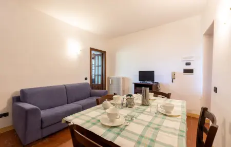 Tuja, Appartement 6 personnes à Monte S.M.Tiberina PG - Photo 21