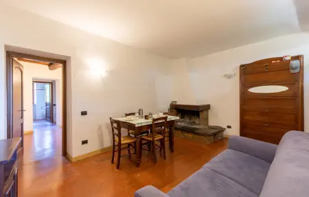 Tuja, Appartement 6 personnes à Monte S.M.Tiberina PG - Photo 22