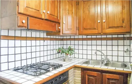 Tuja, Appartement 6 personnes à Monte S.M.Tiberina PG - Photo 23