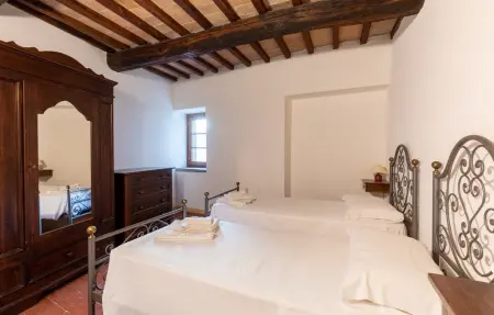 Tuja, Appartement 6 personnes à Monte S.M.Tiberina PG - Photo 26