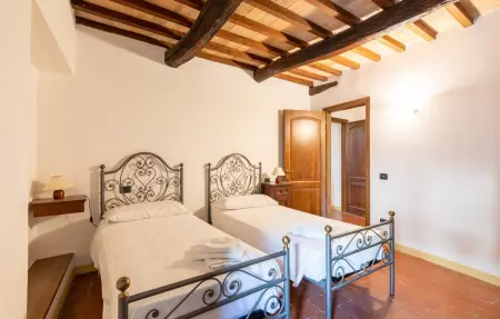 Tuja, Appartement 6 personnes à Monte S.M.Tiberina PG - Photo 27