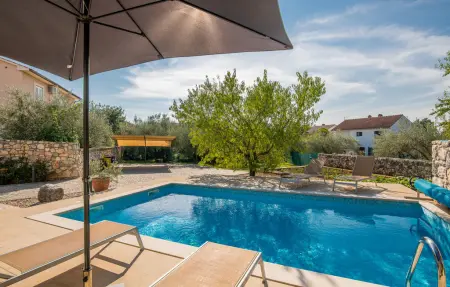 Maison 6 personnes à Malinska - Photo 1