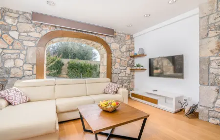 Maison 6 personnes à Malinska - Photo 3