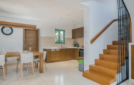 Maison 6 personnes à Malinska - Photo 4