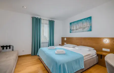 Maison 6 personnes à Malinska - Photo 5