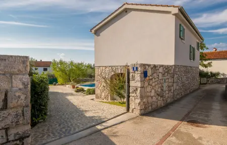 Maison 6 personnes à Malinska - Photo 6