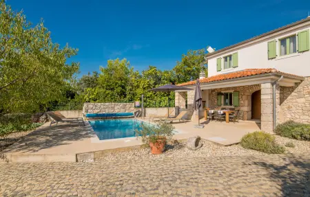 Maison 6 personnes à Malinska - Photo 7