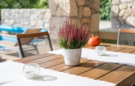 Maison 6 personnes à Malinska - Photo 10