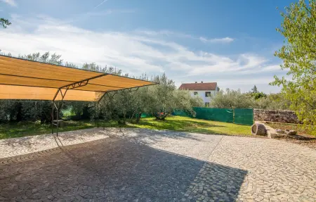 Maison 6 personnes à Malinska - Photo 17