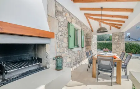 Maison 6 personnes à Malinska - Photo 19